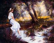 胡安福图尼 - -Unknown